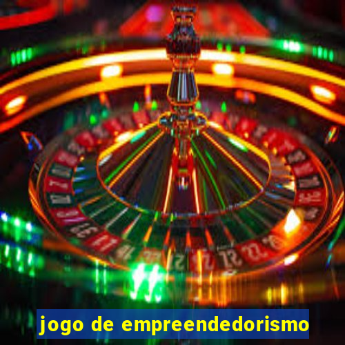 jogo de empreendedorismo